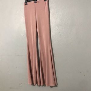 E. SSUE pants size m